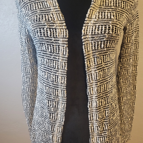 ❌SOLD❌NWOT Long Cardigan - Picture 7 of 8